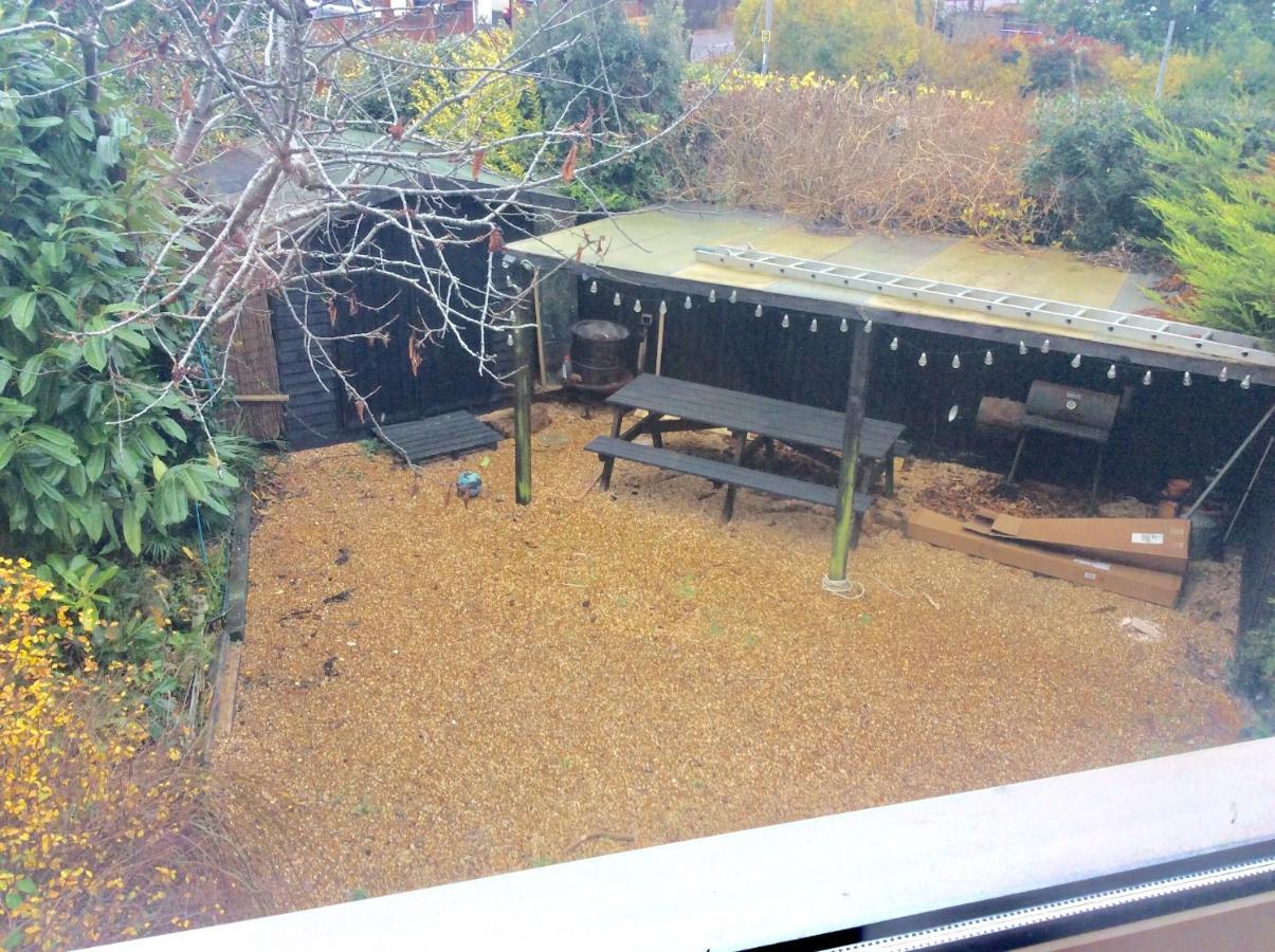 Leybourne Bournemouth Exterior photo