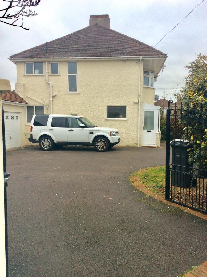 Leybourne Bournemouth Exterior photo